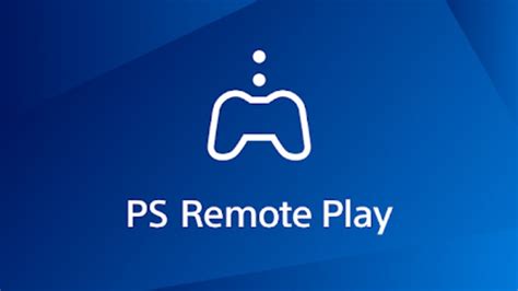 • Connect your DualSense™ wireless controller to mobile devices with iOS 14. . Playstation remote play download